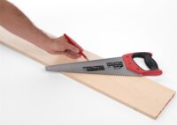 Kreator KRT801001 Rókafarkú fűrész - 400 mm