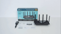 TP-Link AX5400 Wireless AX73 Dual Band Gigabit Router