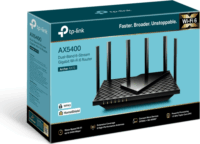 TP-Link AX5400 Wireless AX73 Dual Band Gigabit Router