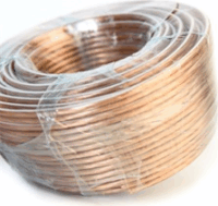 RCA 84007 Hangszórókábel 2 x 1.5mm 20m