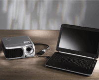 Hama HDMI apa - VGA anya adapter