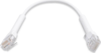 Ubiquiti UniFi UTP Cat6 Patch kábel 1m Fehér