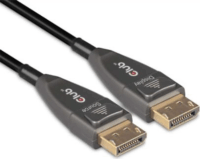 Club3D DisplayPort kábel 20m