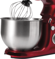 Eldom WRK1200 CHEFS Konyhai robotgép - Piros