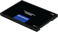 GoodRam 1TB CX400 gen.2 2.5" SATA3 SSD