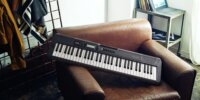 Casio CT S300 Szintetizátor