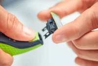 Philips OneBlade QP220/51 csere penge OneBlade készülékekhez (2db /csomag)