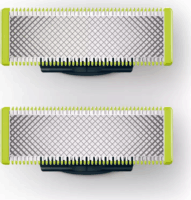 Philips OneBlade QP220/51 csere penge OneBlade készülékekhez (2db /csomag)