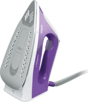 Braun CareStyle 1 IS 1014 VI Gőzállomás 1.5L 6 bar - Fehér/Lila