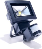 IRIS MSL-016W-SBL napelemes mozgásérzékelős LED reflektor