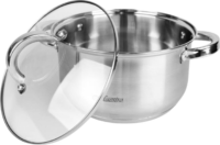 Maestro MR-2120 Edénykészlet -Inox (12 részes)