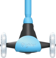 Yvolution Y Glider Kiwi Gyerek roller - Kék