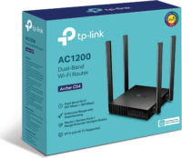 TP-Link Archer C54 Wireless AC1200 Dual Band Gigabit Router