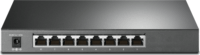 TP-Link TL-SG2008P Gigabit Switch