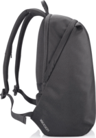 XD Design Bobby Soft 15,6" Notebook Hátizsák - Fekete