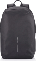 XD Design Bobby Soft 15,6" Notebook Hátizsák - Fekete