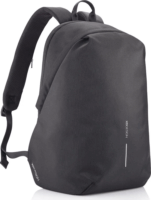 XD Design Bobby Soft 15,6" Notebook Hátizsák - Fekete