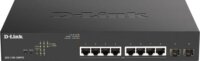 D-link DGS-1100 v2 Gigbit Smart Switch