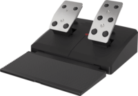 Natec Genesis Seaborg 400 kormány + pedál (PC / Konzol)