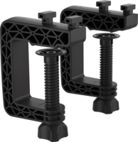 Natec Genesis Seaborg 400 kormány + pedál (PC / Konzol)