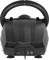 Natec Genesis Seaborg 400 kormány + pedál (PC / Konzol)