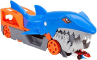 Hot Wheels: Autófaló cápa