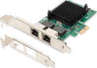 Digitus DN-10132 PCI -E Hálózati kártya