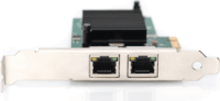 Digitus DN-10132 PCI -E Hálózati kártya