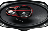 Pioneer TS-R6951S 400W 3 utas hangszóró