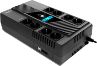 Njoy Token 800 800VA / 480W Vonalinteraktív UPS