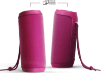 Energy Sistem Urban Box 2 Hordozható Bluetooth hangszóró - Magenta