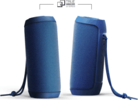 Energy Sistem Urban Box 2 Hordozható Bluetooth hangszóró - Óceánkék