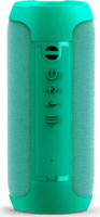 Energy Sistem Urban Box 2 Hordozható Bluetooth hangszóró - Zöld (Jade)