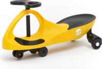 Bobocar: Kormányhajtású autó - Sárga