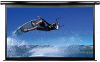 EliteScreen motoros fali vászon Spectrum 100"(16:9) Electric100H (Fekete, 124,5x221,5cm, MaxWhite, 1.1)