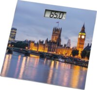 Xavax London Digitális személymérleg