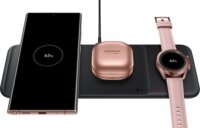 Samsung EP-P6300 Vezeték nélküli trió töltőállomás