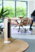 Legrand Netatmo Pro Intelligens WiFi Beltéri Okos kamera