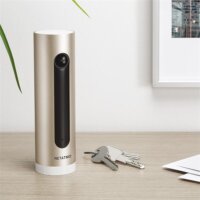 Legrand Netatmo Pro Intelligens WiFi Beltéri Okos kamera