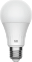 Xiaomi Mi LED WiFi okosizzó állítható erősségű fénnyel 8W 810lm 2700K E27 - Melegfehér
