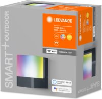Ledvance Smart WiFi Cube RGBW Kültéri LED Falilámpa