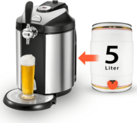 Clatronic BZ 3740 sörcsap