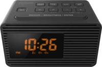 Panasonic RC-800EG-K Rádiós Ébresztőóra
