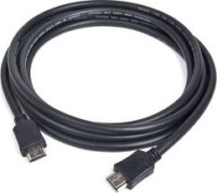 Gembird CC-HDMI4-10M HDMI apa - HDMI apa kábel 10m - Fekete