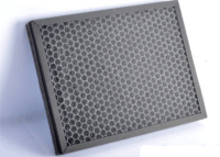 Zinas ZN-AF02-HF légtisztító szűrőszett