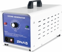 Zinas ZN-LA-5G-C ózongenerátor (35m2)