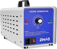 Zinas ZN-LA-5G-C ózongenerátor (35m2)