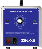 Zinas ZN-LA-5G-C ózongenerátor (35m2)