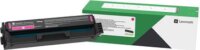 Lexmark 20N2XM0 Eredeti Toner Magenta