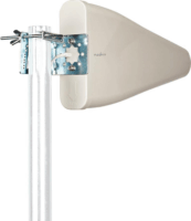 Nedis ANOR5G10WT Kültéri 3G/4G/5G/GSM antenna
